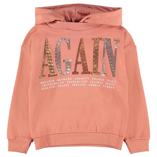 Name It Παιδικό φούτερ